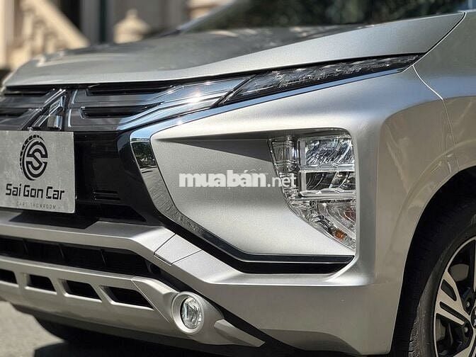 Mitsubishi Xpander AT 2021 Đặc biệt