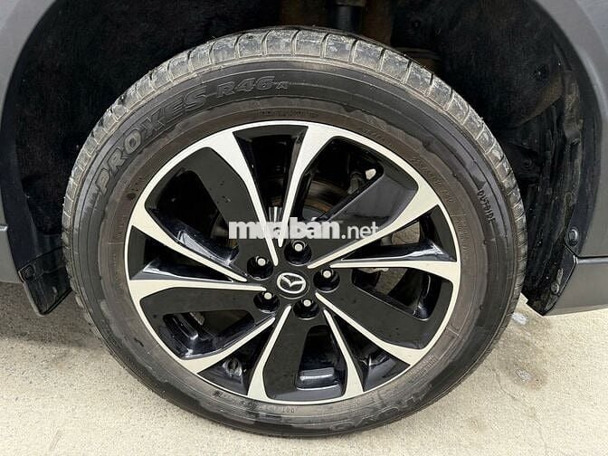 Mazda CX 5 2023 2.0 Deluxe - 11000 km