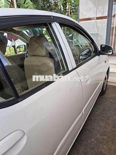 HUYNDAI I10 2013 1.1 MT MÁY ZIN - CHÍNH CHỦ KÝ BÁN