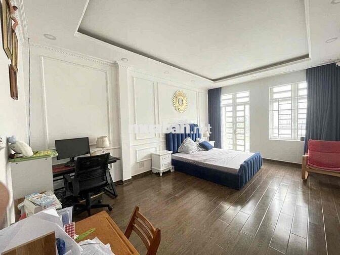 Nhà mặt tiền Nguyễn Lộ Trạch Tân Phú 88m2 ( 4m x 22m)