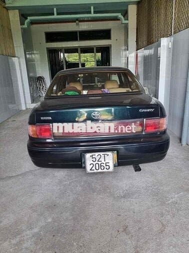 Toyota Camry 1998 GLi 2.2 - 3979000 km