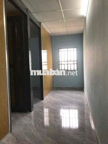 Nhà đẹp 5*10m 2PN hẻm 5m ô tô 2/ngắn Đường 1C Vĩnh Lộc B
