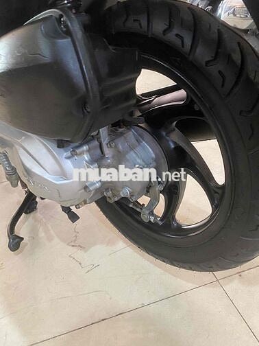 Honda Vision Nâu Xe cũ