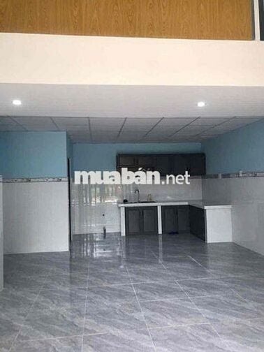 Nhà đẹp 5*10m 2PN hẻm 5m ô tô 2/ngắn Đường 1C Vĩnh Lộc B