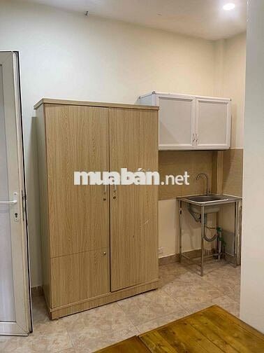 Chung cư mini 143 Trần Khát Chân