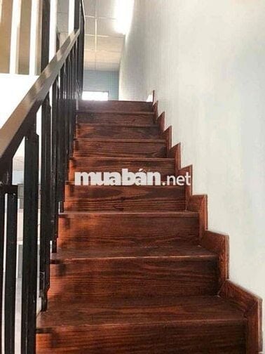 Nhà đẹp 5*10m 2PN hẻm 5m ô tô 2/ngắn Đường 1C Vĩnh Lộc B