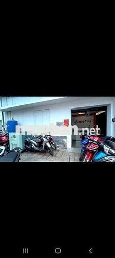 💥Bán nhà xưởng DT 17x25 Tổng 900m.1lầu fun thổ cư