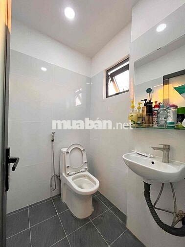 CĂN HỘ 1 PHÒNG NGỦ TÁCH BẾP MỚI XÂY 2 CỬA SỔ FULL NỘI THẤT VƯỜN LÀI