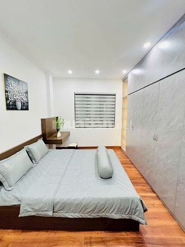 Bán nhà trong ngõ Trần Hưng Đạo 