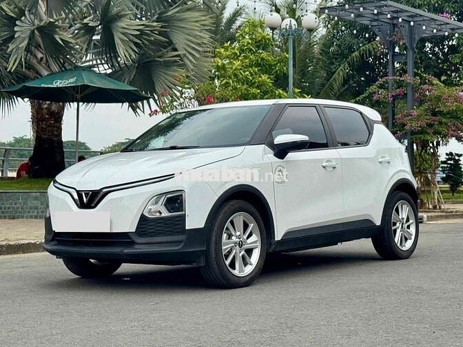 VF5 PLUS 24 - MUA PIN - TB: Cam360,màn hình Androi