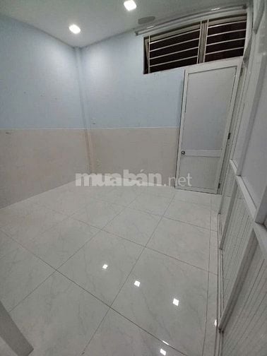 Bán nhà hẻm xe hơi 6m – Trịnh Đình Trọng, P.5, Quận 11