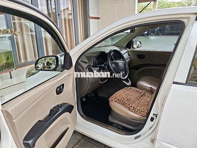 HUYNDAI I10 2013 1.1 MT MÁY ZIN - CHÍNH CHỦ KÝ BÁN