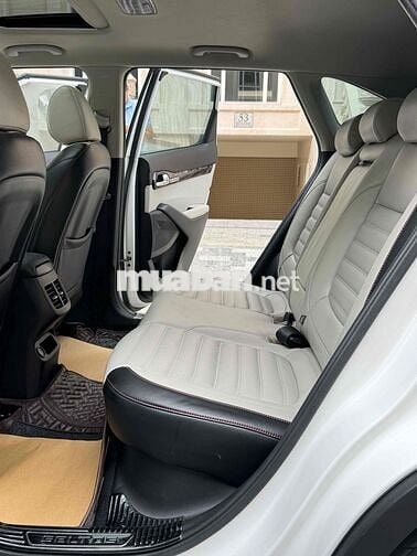 Kia Seltos 1.4 Premium 2020 quá mới chỉ 13.000 km