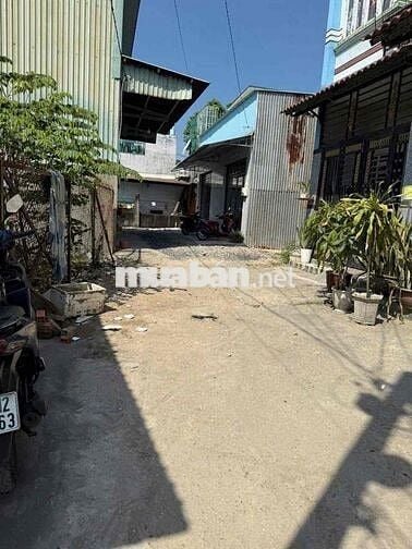 Nhà đẹp 5*10m 2PN hẻm 5m ô tô 2/ngắn Đường 1C Vĩnh Lộc B