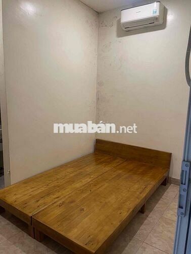 Chung cư mini 143 Trần Khát Chân