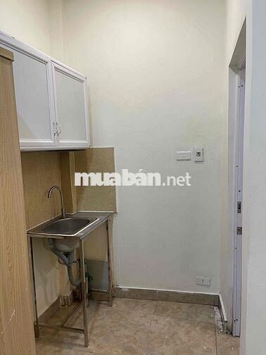 Chung cư mini 143 Trần Khát Chân