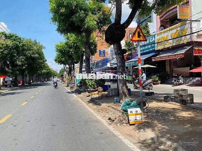 ĐẤT CÓ 14P.TRỌ_SÁT MẶT TIỀN_GẦN CÔNG VIÊN_THU NHẬP ỔN ĐINH_9.1x24m_HXH