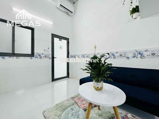 CHDV RỘNG RÃI, GÁC CAO ĐẦY ĐỦ TIỆN NGHI TIỆN QUA NGÃ TƯ 4 XÃ - AEON BT