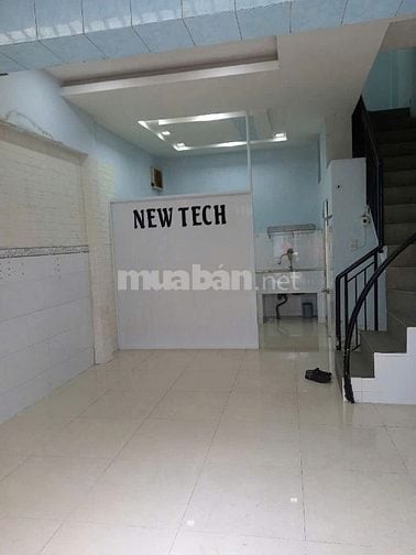 Bán nhà hẻm xe hơi 6m – Trịnh Đình Trọng, P.5, Quận 11