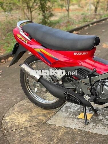 Suzuki Xipo 120 6 số giá tốt 👍🔥🌈