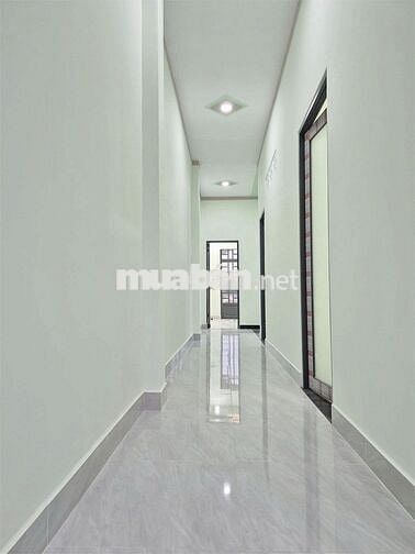 Chủ bán thanh lý cắt lỗ nhà mặt tiền gần chợ Qui Đức giá 1 tỷ 070tr