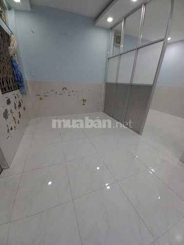 Bán nhà hẻm xe hơi 6m – Trịnh Đình Trọng, P.5, Quận 11