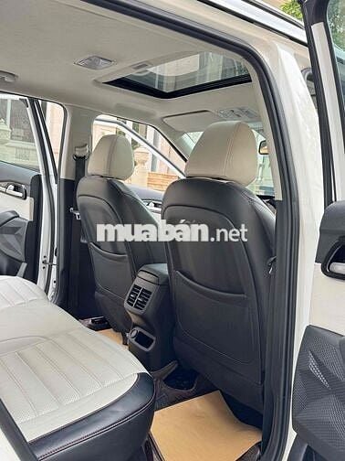 Kia Seltos 1.4 Premium 2020 quá mới chỉ 13.000 km