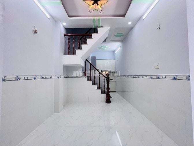 Duy nhất 1 căn Đường số 5-Thủ Đức 1Tỷ850 DT 67,5m2 ở ngay/cho thuê 