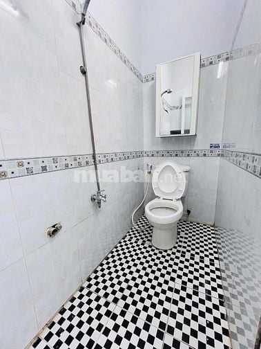 Duy nhất 1 căn Đường số 5-Thủ Đức 1Tỷ850 DT 67,5m2 ở ngay/cho thuê 