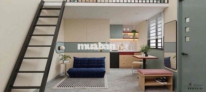 CHO THUÊ PHÒNG GÁC MỚI XÂY NHẬN 4 NGƯỜI 4 XE NGAY GIGAMAL VÀ ĐẠI HỌC L