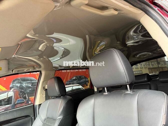 Mitsubishi Outlander 2022 2.0 CVT 25000 km một chủ