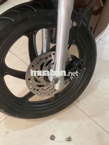 Honda Vision Nâu Xe cũ