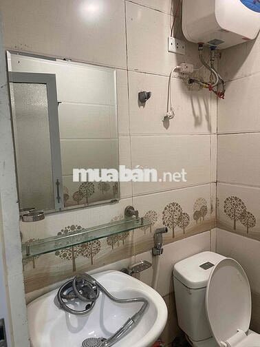 Chung cư mini 143 Trần Khát Chân