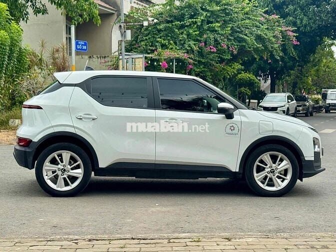 VF5 PLUS 24 - MUA PIN - TB: Cam360,màn hình Androi