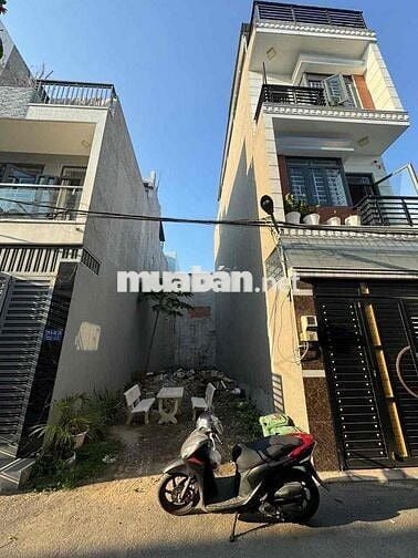 đất mặt tiền đường 17 Linh Đông ngay nhà thờ Thánh Khang chợ Tam Hà