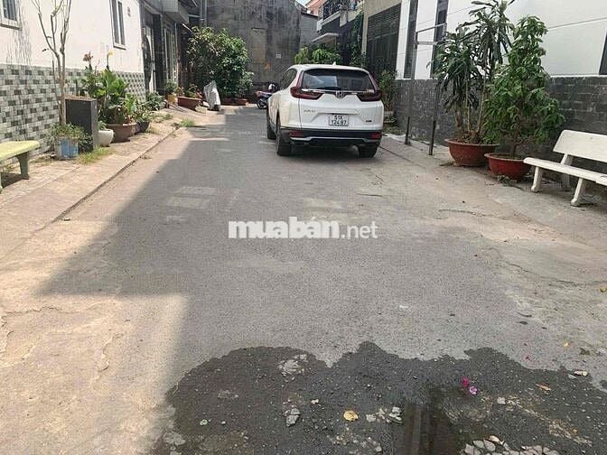 đất mặt tiền đường 17 Linh Đông ngay nhà thờ Thánh Khang chợ Tam Hà