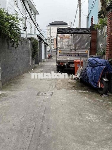 🏢 CĂN HỘ DỊCH VỤ 4 TẦNG – DÒNG TIỀN THÁNG – MẶT TIỀN ĐƯỜNG 4 TAM