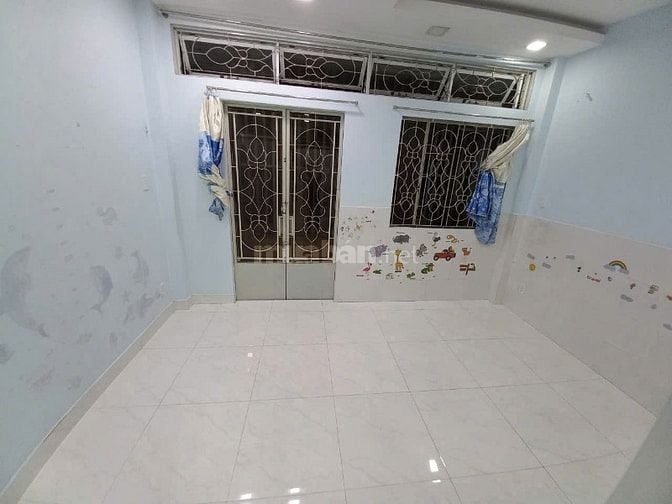 Bán nhà hẻm xe hơi 6m – Trịnh Đình Trọng, P.5, Quận 11