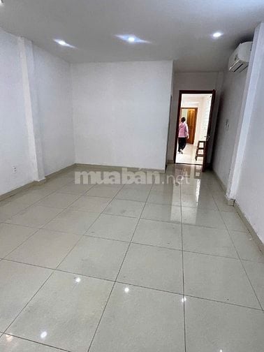 HẺM XE TẢI NGUYỄN OANH - P17- GÒ VẤP (4,5*20M ) 2 LẦU -3PN-4WC-P17-GV