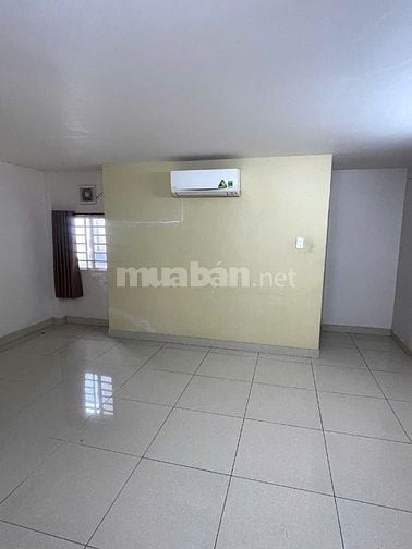 HẺM XE TẢI NGUYỄN OANH - P17- GÒ VẤP (4,5*20M ) 2 LẦU -3PN-4WC-P17-GV