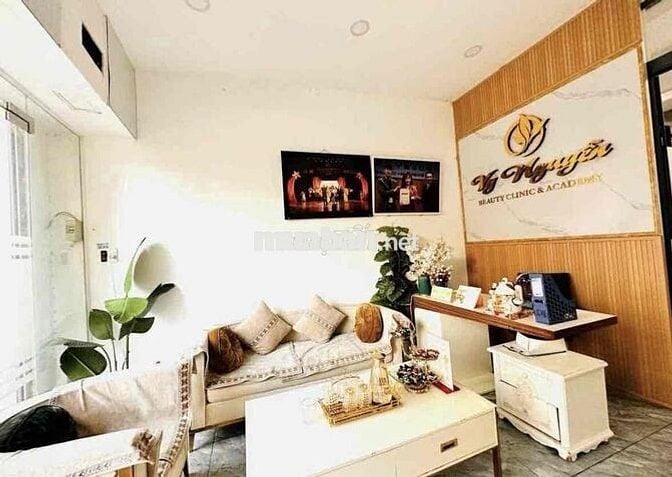 RAO BÁN NHÀ NGAY MTD TRẦN QUÝ CÁP,P11,BÌNH THẠNH.GIÁ:6Tỷ190/57.2m2.