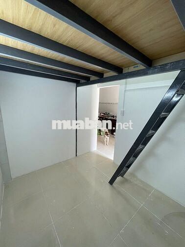 PHÒNG TRỌ 10M2 - NỮ - HIỆP BÌNH CHÁNH - CẦU BÌNH TRIỆU - ĐẠI HỌC LUẬT