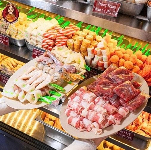 CẦN SANG GẤP NHÀ HÀNG LẨU NƯỚNG HỒNG CÔNG – THƯƠNG HIỆU 15 NĂM UY TÍN