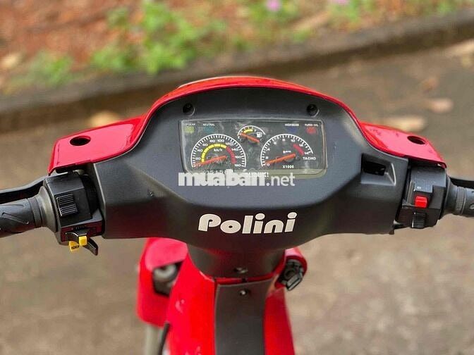 Suzuki Xipo 120 6 số giá tốt 👍🔥🌈