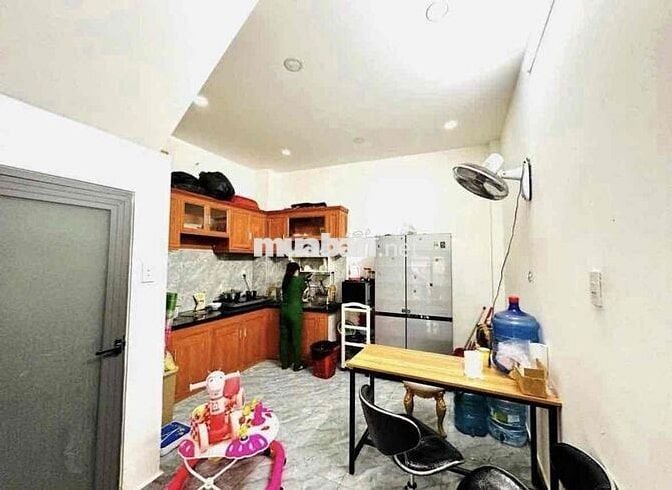 RAO BÁN NHÀ NGAY MTD TRẦN QUÝ CÁP,P11,BÌNH THẠNH.GIÁ:6Tỷ190/57.2m2.