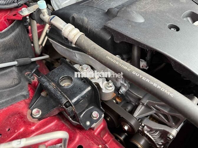 Mitsubishi Outlander 2022 2.0 CVT 25000 km một chủ