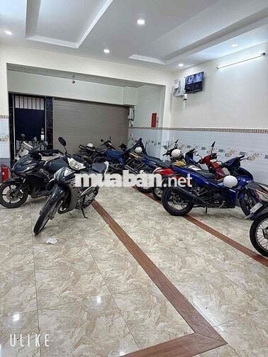 🏢 CĂN HỘ DỊCH VỤ 4 TẦNG – DÒNG TIỀN THÁNG – MẶT TIỀN ĐƯỜNG 4 TAM