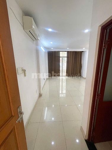 HẺM XE TẢI NGUYỄN OANH - P17- GÒ VẤP (4,5*20M ) 2 LẦU -3PN-4WC-P17-GV