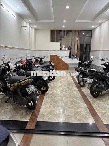 🏢 CĂN HỘ DỊCH VỤ 4 TẦNG – DÒNG TIỀN THÁNG – MẶT TIỀN ĐƯỜNG 4 TAM