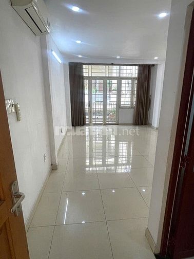 HẺM XE TẢI NGUYỄN OANH - P17- GÒ VẤP (4,5*20M ) 2 LẦU -3PN-4WC-P17-GV